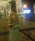 Встретьте Женщина : Tanechka, 35 лет до Украина  kharkov